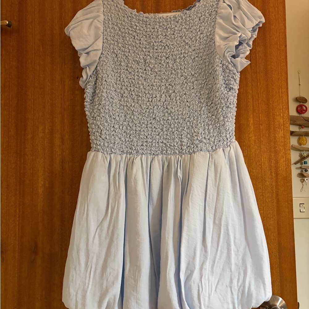 Aritzia Wilfred Lark Dress - Picture 3 of 4